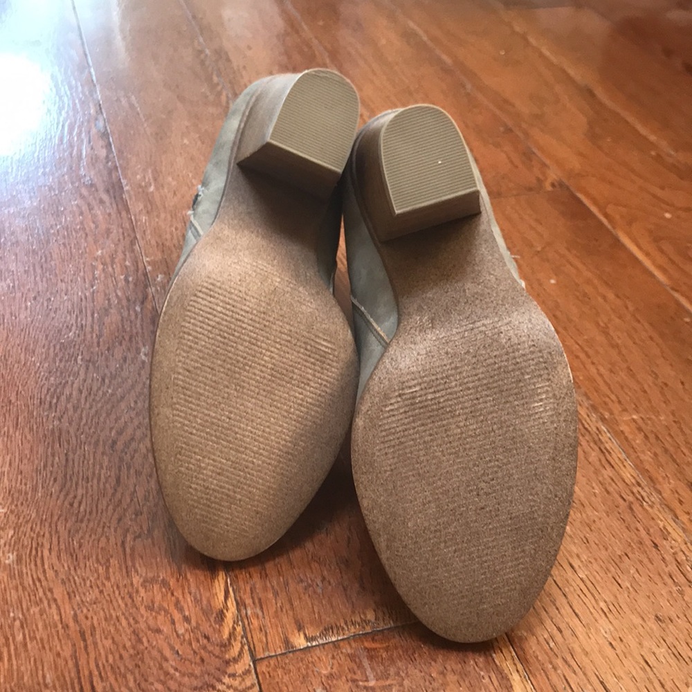 NEW Booties - Picture 3 of 3